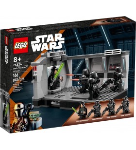 LEGO STAR WARS 75324 Dark Trooper Attack